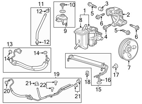 power steering fluid for 2010 chevy impala|2014 impala power steering reservoir.